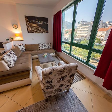 River Harmony Apartment 모스타르 외부 사진