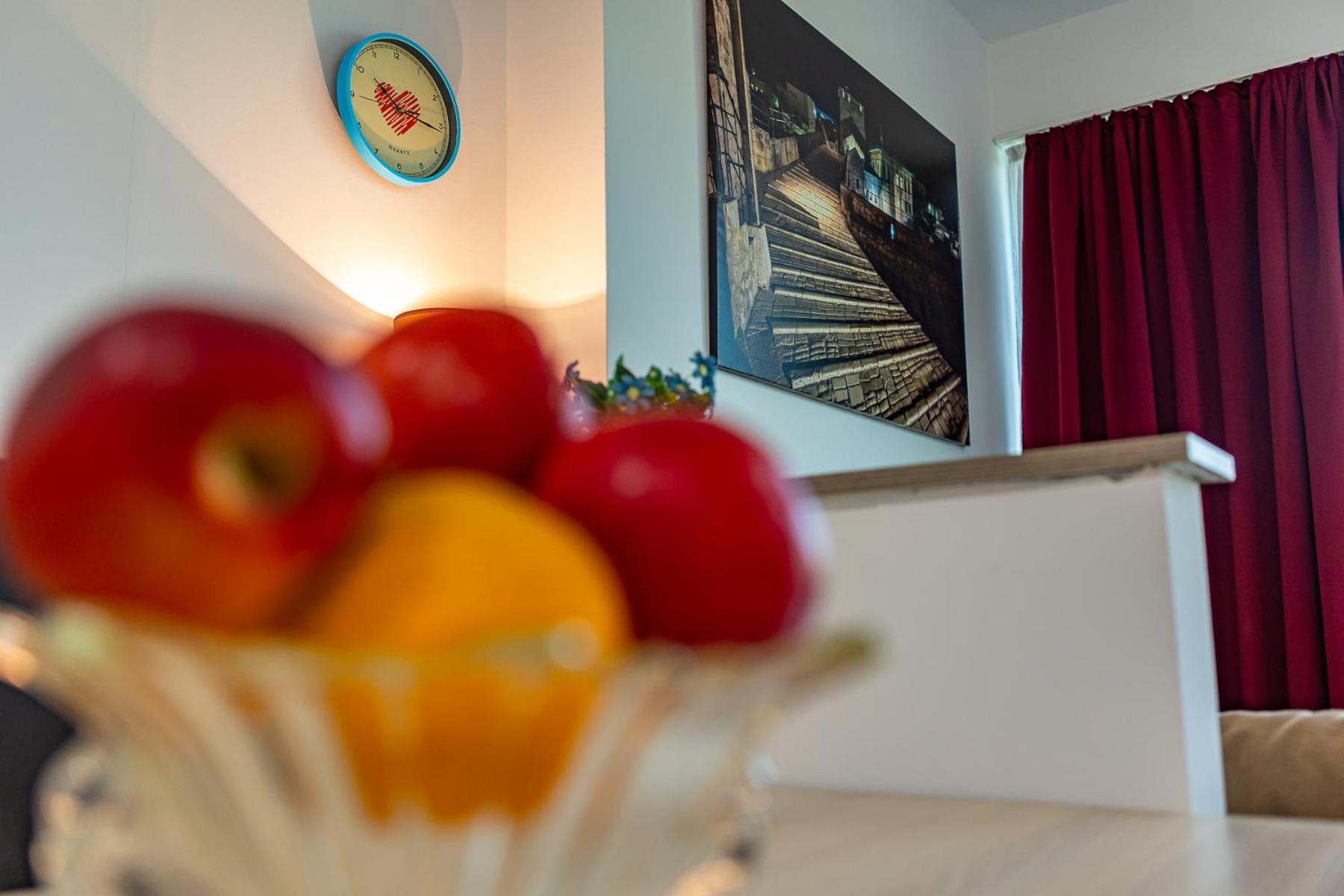 River Harmony Apartment 모스타르 외부 사진