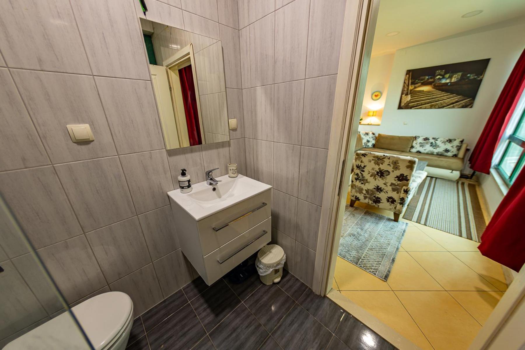 River Harmony Apartment 모스타르 외부 사진