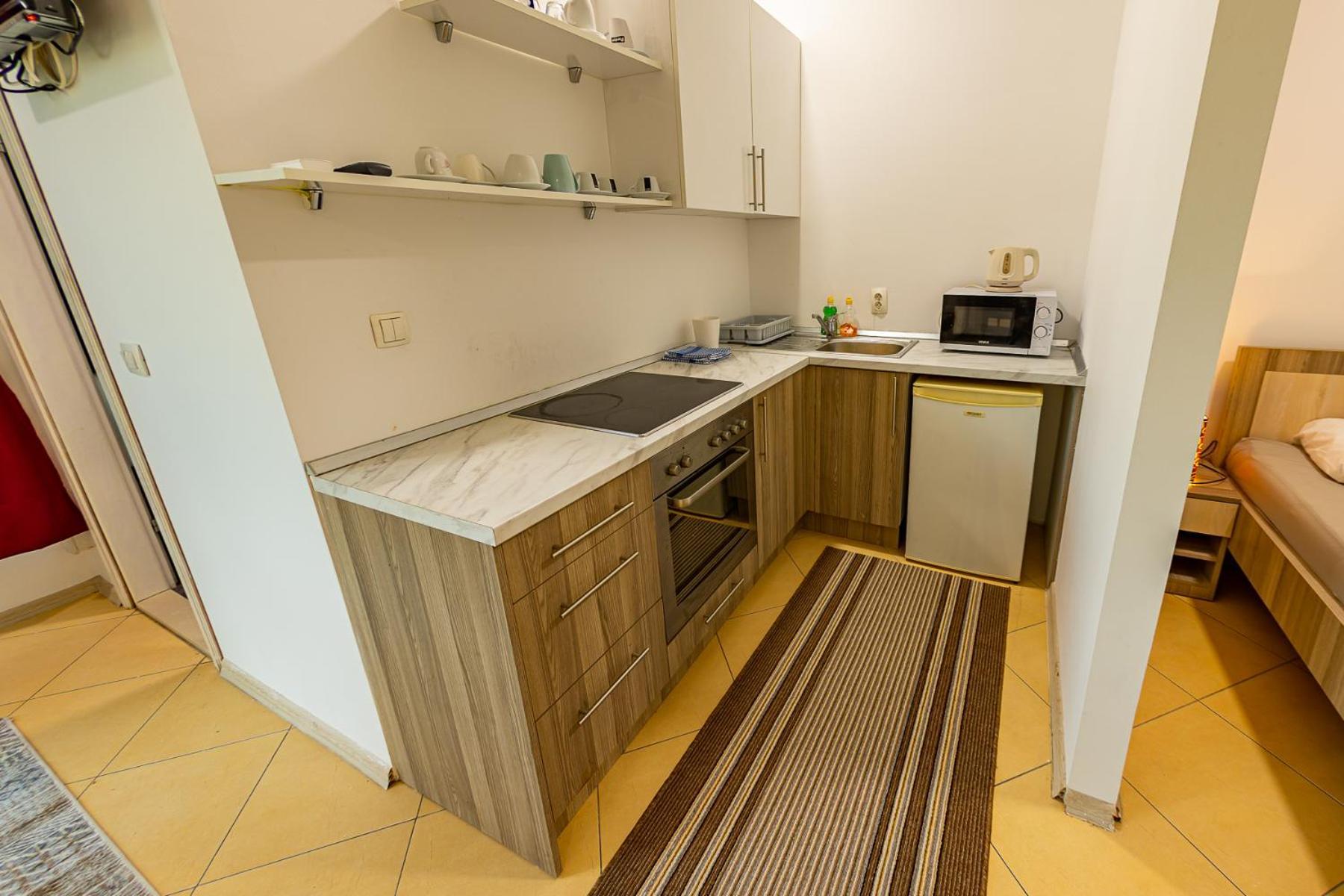 River Harmony Apartment 모스타르 외부 사진