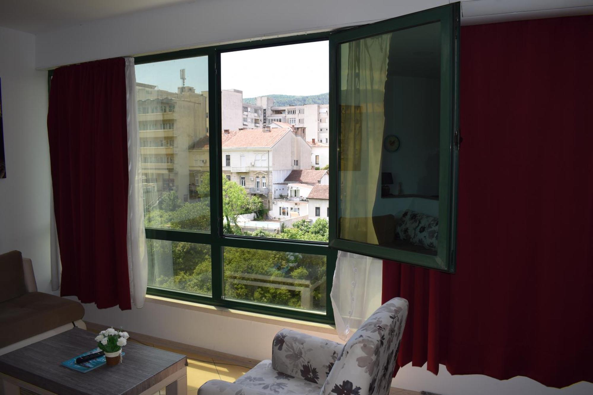 River Harmony Apartment 모스타르 외부 사진