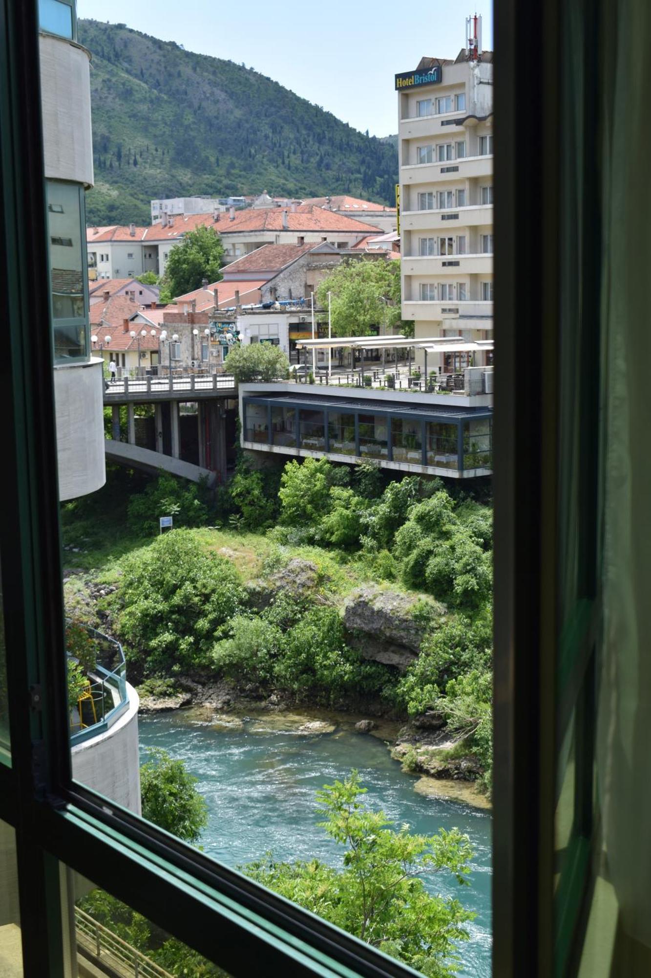 River Harmony Apartment 모스타르 외부 사진
